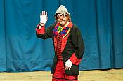 2019-02-10 Kappesitzung Hoppeditz - Ottweiler