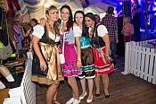 2016-10-08 Oktoberfest Beckenhof - Mondstürmer