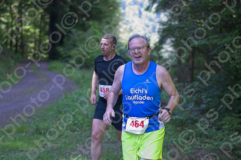2022-05-22 Hexepäddl Lauf TV Hinterweidenthal