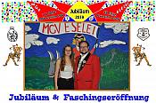 2019-11-16 60Jahre Eselei