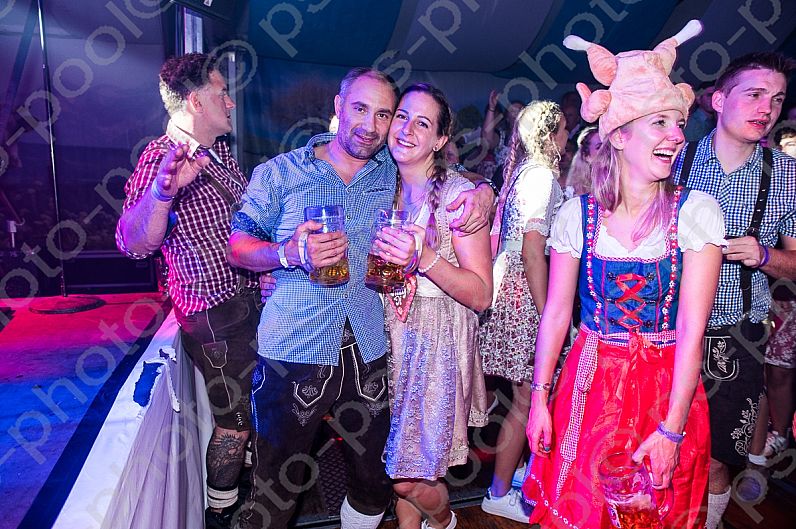 2019-10-12 Oktoberfest Beckenhof