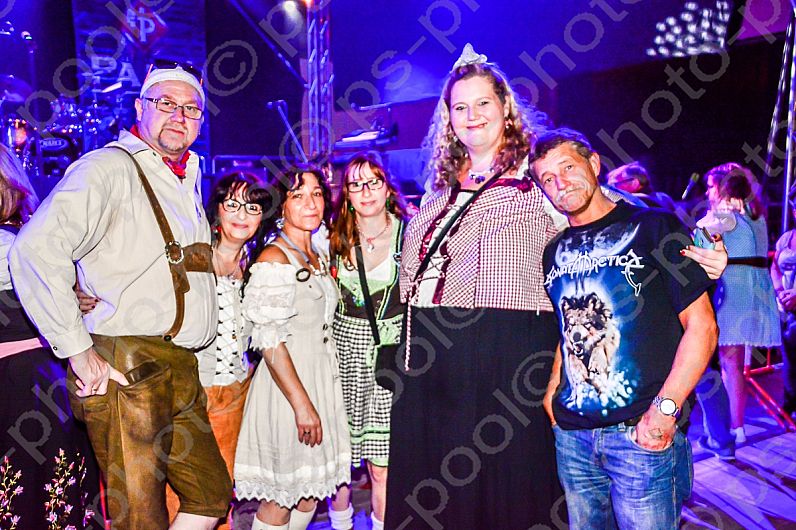 2016-10-01 Parktoberfest mit Markus & Friends