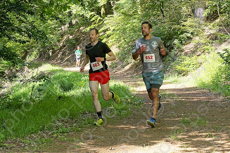 2022-05-22 Hexepäddl Lauf TV Hinterweidenthal