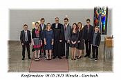 2015-05-03 Konfirmation Winzeln-Gersbach