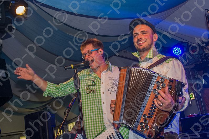 2016-10-15 Oktoberfest Beckenhof - Aischzeit