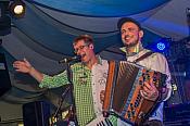 2016-10-15 Oktoberfest Beckenhof - Aischzeit