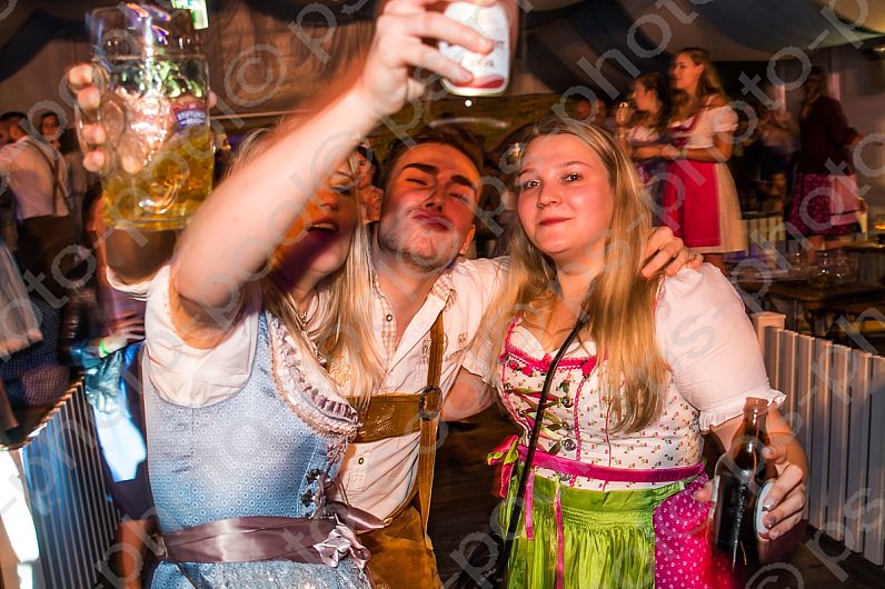 2019-10-18 Oktoberfest Beckenhof