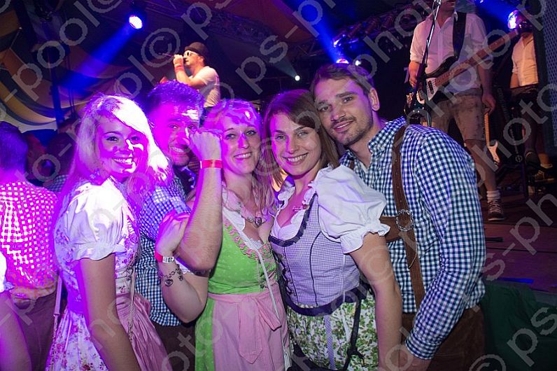 2014-10-25 Oktoberfest Beckenhof