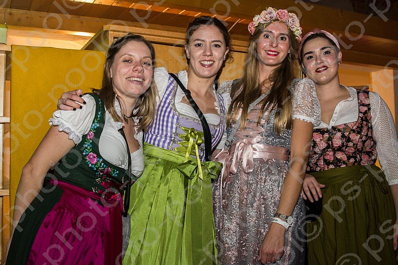 2019-10-11 Oktoberfest Beckenhof