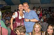 2016-10-14 Oktoberfest Beckenhof - Aischzeit