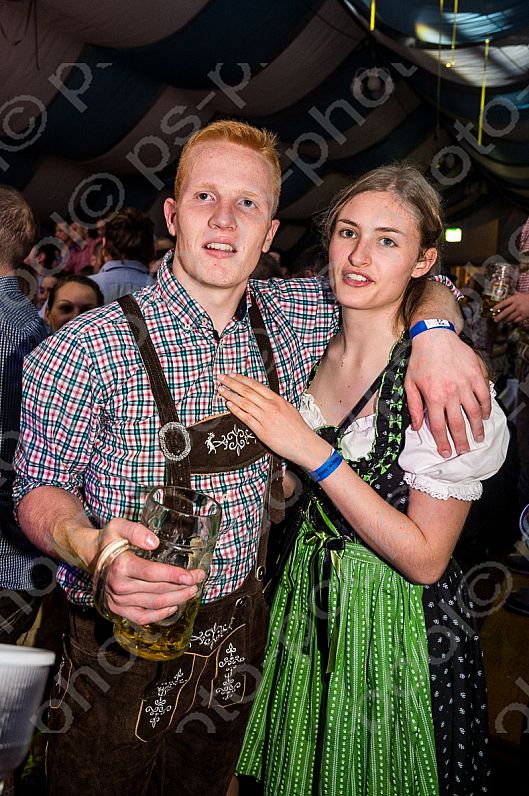 2019-10-25 Oktoberfest Beckenhof