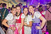 2016-10-21 Oktoberfest Beckenhof - Tollhaus