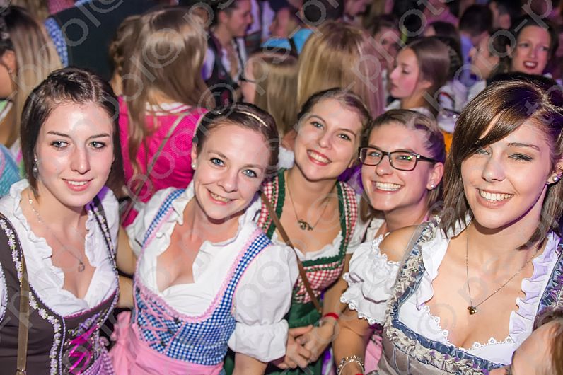 2016-10-22 Oktoberfest Beckenhof - Tollhaus