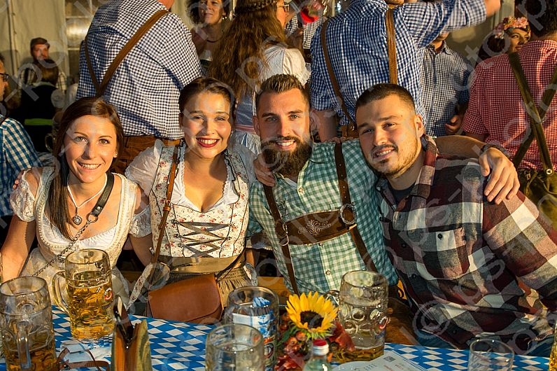 2018-10-27 Oktoberfest Beckenhof