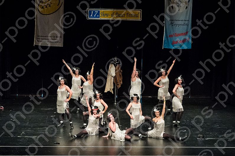 2019-05-12   17. Show- und Dancefestival Illingen