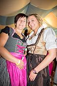 2016-10-07 Oktoberfest Beckenhof - Mondstürmer