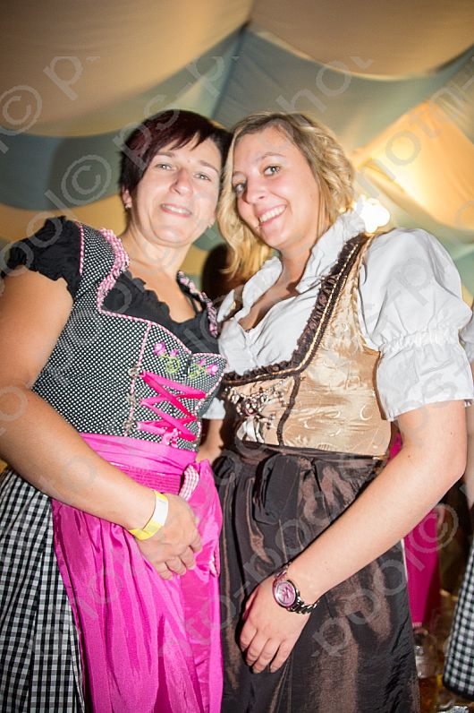 2016-10-07 Oktoberfest Beckenhof - Mondstürmer