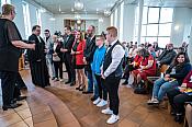 2019-05-12 Konfirmation Pauluskirche