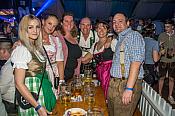 2016-10-14 Oktoberfest Beckenhof - Aischzeit