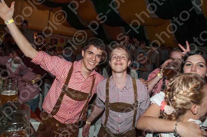 2014-10-10 Oktoberfest Beckenhof