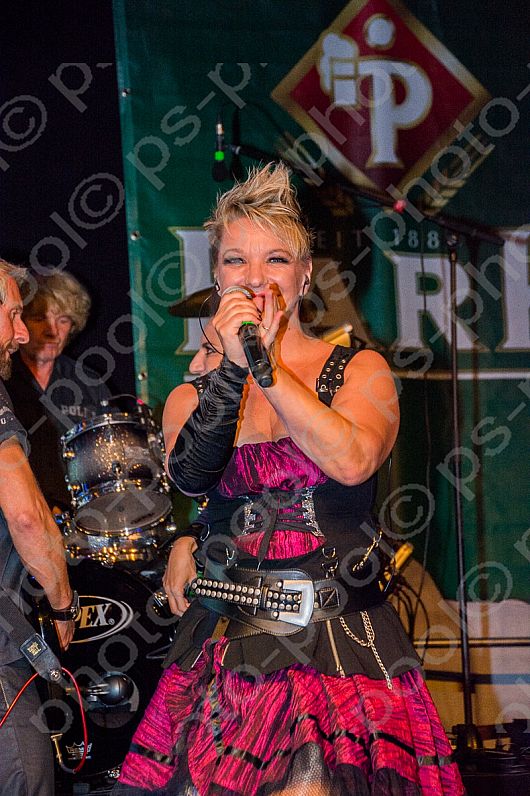 2016-10-01 Parktoberfest mit Markus & Friends