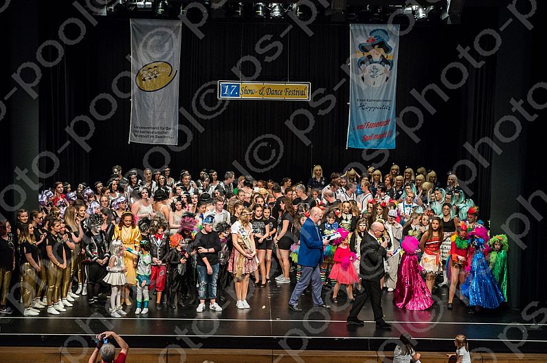 2019-05-12   17. Show- und Dancefestival Illingen