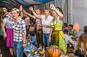 2018-10-13 Oktoberfest Beckenhof