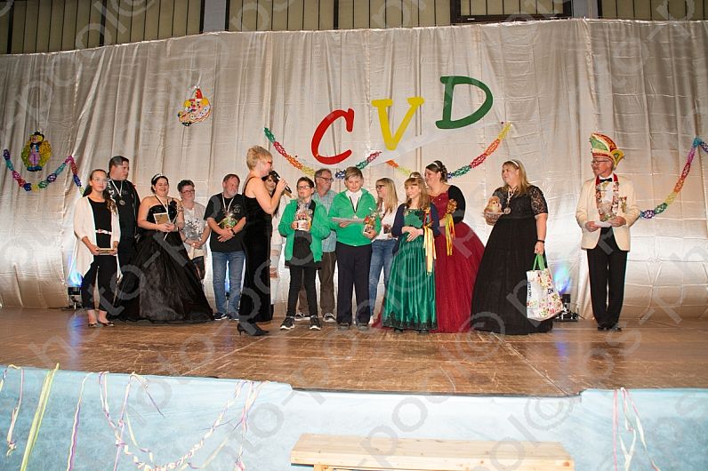 2018-11-16 Inthronisierung CVD