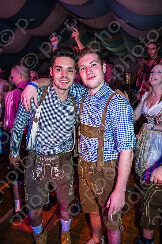 2019-10-25 Oktoberfest Beckenhof