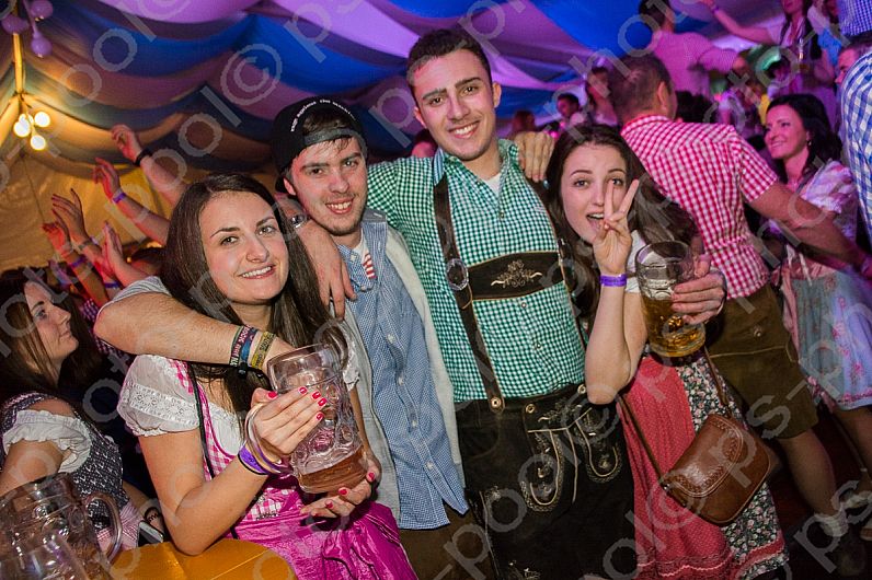 2017-10-14 Oktoberfest Beckenhof