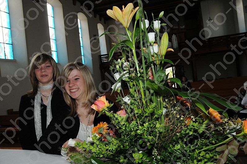 2009-05-03 Konfirmation Winzeln