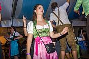 2016-10-21 Oktoberfest Beckenhof - Tollhaus