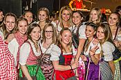 2016-10-22 Oktoberfest Beckenhof - Tollhaus