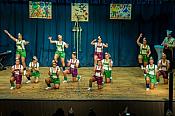 2019-02-10 Kappesitzung Hoppeditz - Ottweiler