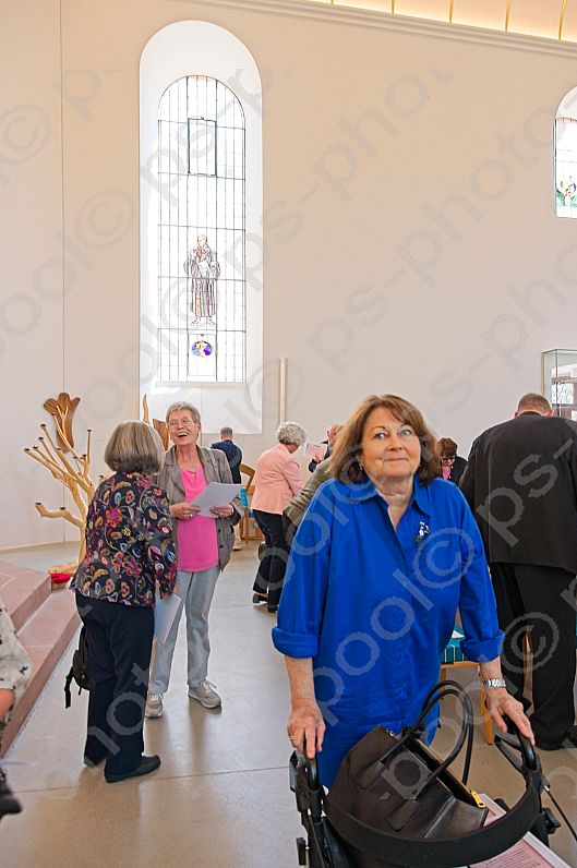 2023-06-11 Jubiläumskonfirmation Lutherkirche Pirmasens