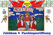 2019-11-16 60Jahre Eselei