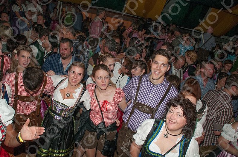 2014-10-10 Oktoberfest Beckenhof