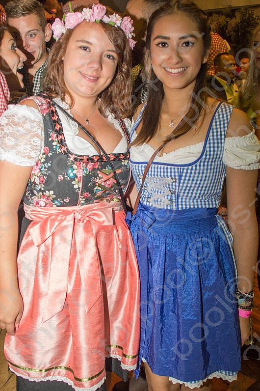 2016-10-15 Oktoberfest Beckenhof - Aischzeit