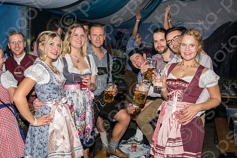 2019-10-11 Oktoberfest Beckenhof