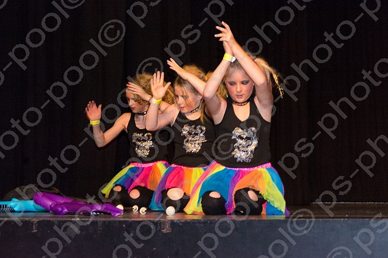 2016-05-08 Show + Dance Festival Illingen