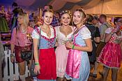 2016-10-08 Oktoberfest Beckenhof - Mondstürmer