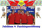 2019-11-16 60Jahre Eselei