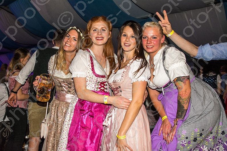 2018-10-20 Oktoberfest Beckenhof