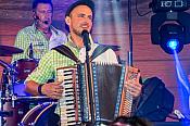 2016-10-15 Oktoberfest Beckenhof - Aischzeit