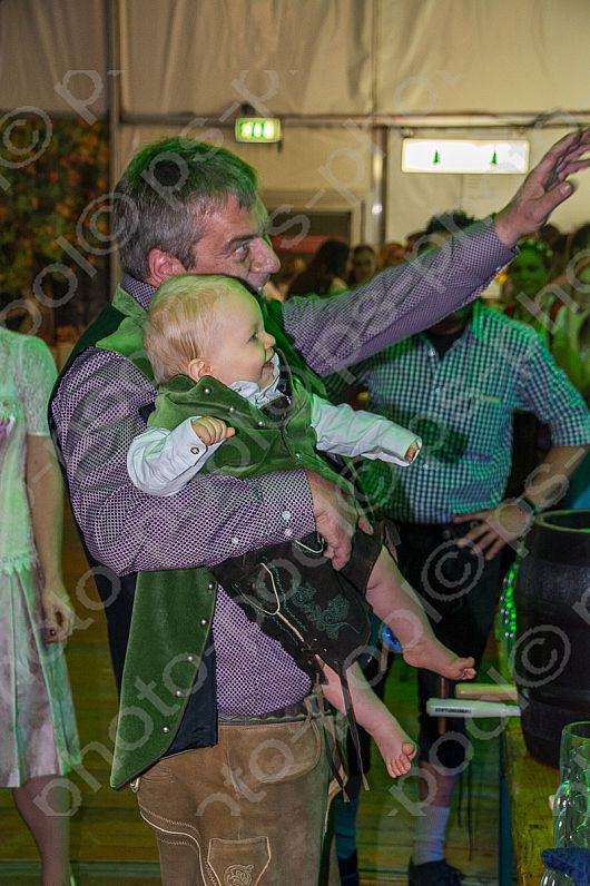 2016-10-07 Oktoberfest Beckenhof - Mondstürmer