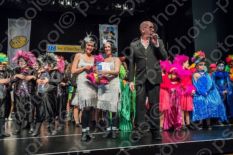 2019-05-12   17. Show- und Dancefestival Illingen