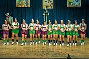 2019-02-10 Kappesitzung Hoppeditz - Ottweiler