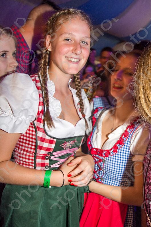 2016-10-08 Oktoberfest Beckenhof - Mondstürmer