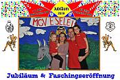 2019-11-16 60Jahre Eselei