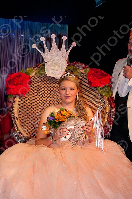 2016-11-05 CVP - Nacht der Prinzessin